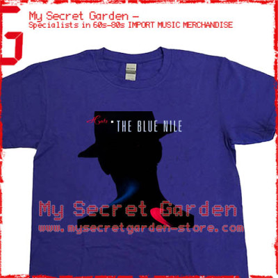 The Blue Nile - Hats T Shirt 